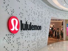 -lululemon(天环广场店)