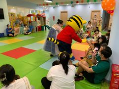 -巧虎KIDS早教托育成长中心(北京西城天虹中心)