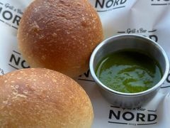 -Nord Grill&Bar Highland诺德西餐(深圳欢乐海岸店)