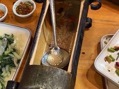 -61号餐吧(兴坪古镇漓江店)