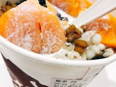 -鲜芋仙(宝地广场店)