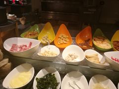 -太原富力万达文华酒店·美食汇西餐厅