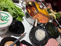 -呷哺呷哺 黄金牧场 (新中关购物中心店)
