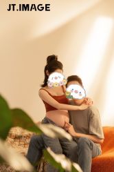 -专注孕妇照亲子照·纪田摄影