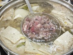 -全好食潮汕牛肉火锅(泗洲路店)