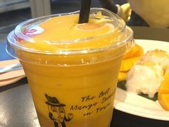 -Mango Tango