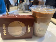 -Peet's Coffee皮爷咖啡(豫园店)