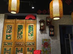 大堂-锦小馆(安贞店)
