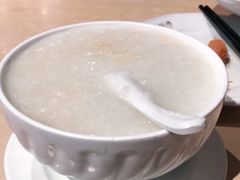 瑶族白粥-避风塘(金山万达店)