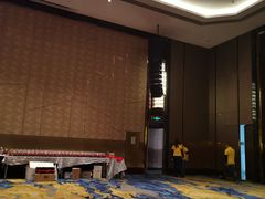 -郑州美盛喜来登大酒店