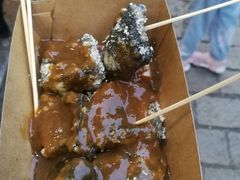 -品腐记·豆腐王朝(老门东总店)