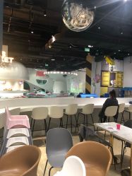 -MINI MARS KIDS CLUB亲子家庭中心(长宁天山店)