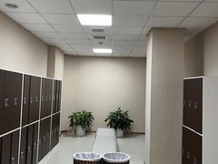 -美年大健康·体检中心(江岸分院)