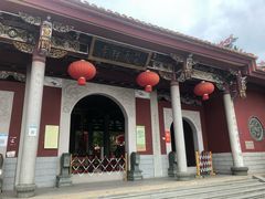 -梵天禅寺