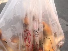 -吴山烤禽店(光复店)