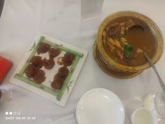 -东兴楼饭庄(六里桥店)