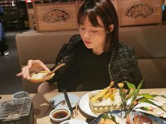 -蟹的岡田屋(正大广场店)