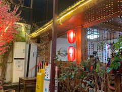 -丽江庭院之爱在路上(西单店)