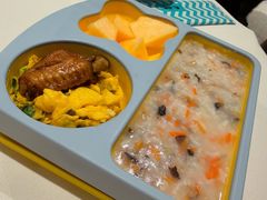 儿童餐-莆田餐厅PUTIEN(金融街购物中心店)