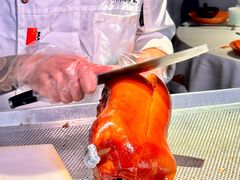 -在前门·烤鸭北京菜(五月花广场店)