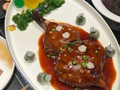 -童福兴·南京菜(老门东店)