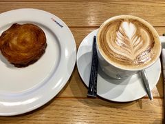 -Jamaicablue Coffeeshop(中央广场店)