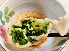 -老边饺子馆·东北菜(虎坊桥店)