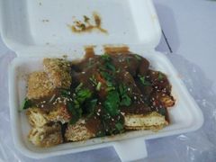 -唐记臭干(金鹰后街店)