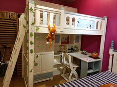 -长虹家具世界(渭水道店)