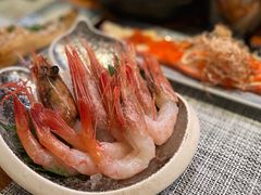 -戏作寿司(观音桥店)