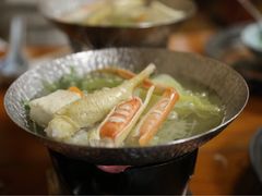 -蟹料理 北海道かに将軍(札幌本店)