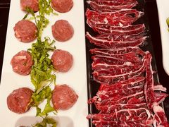 -掂档潮汕牛肉火锅(cityon熙地港店)