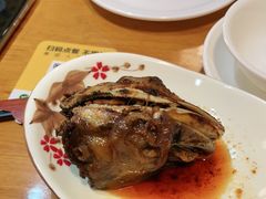 -易老妈蹄花.特色川菜(人民公园总店)