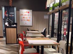-肯德基(上海南路店)