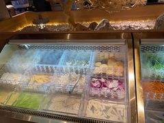 -温野菜涮涮锅(曲江大悦城店)