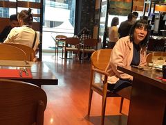 -OPEN開全日自助餐厅·西餐·海鲜(佛山希尔顿酒店)