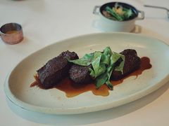 M7&nbsp;和牛嫩肩肉-福楼法餐厅FLO