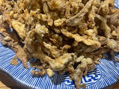 -關東雪东北菜(中庚漫游城店)