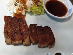 -炙柒Sekinana·精致料理 烧鸟·铁板烧(海上世界店)