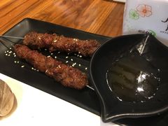 -烧货·活海鲜炭烧(湖滨商业街店)