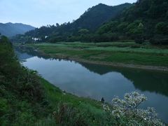 -新安江山水画廊风景区