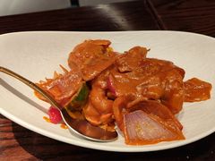 -甘尼仕印度餐厅爵士酒吧(阳春巷店)