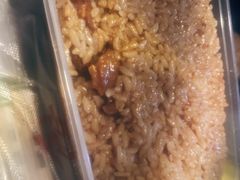 牛肉烩饭-老七饭馆(光荣道总店)
