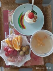 -贝美月子中心(半坡店)
