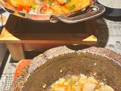 -绿茶餐厅(千岛湖银泰城店)