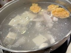 -正能量脆肉鲩火锅