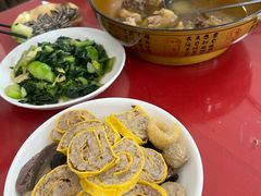 -雁荡老杨土菜馆