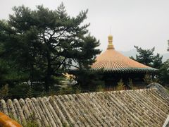 -潭柘寺景区