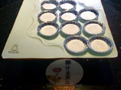 -大佛寺高级素食自助餐厅