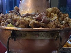 -炉小二铜锅牛蛙•川湘菜(三里屯店)